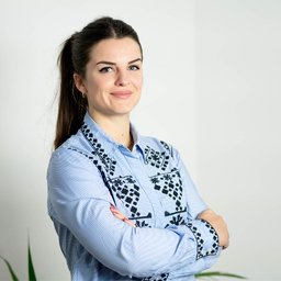 Anna Louisa Weibel