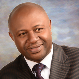 Dennis Obi Ekunie