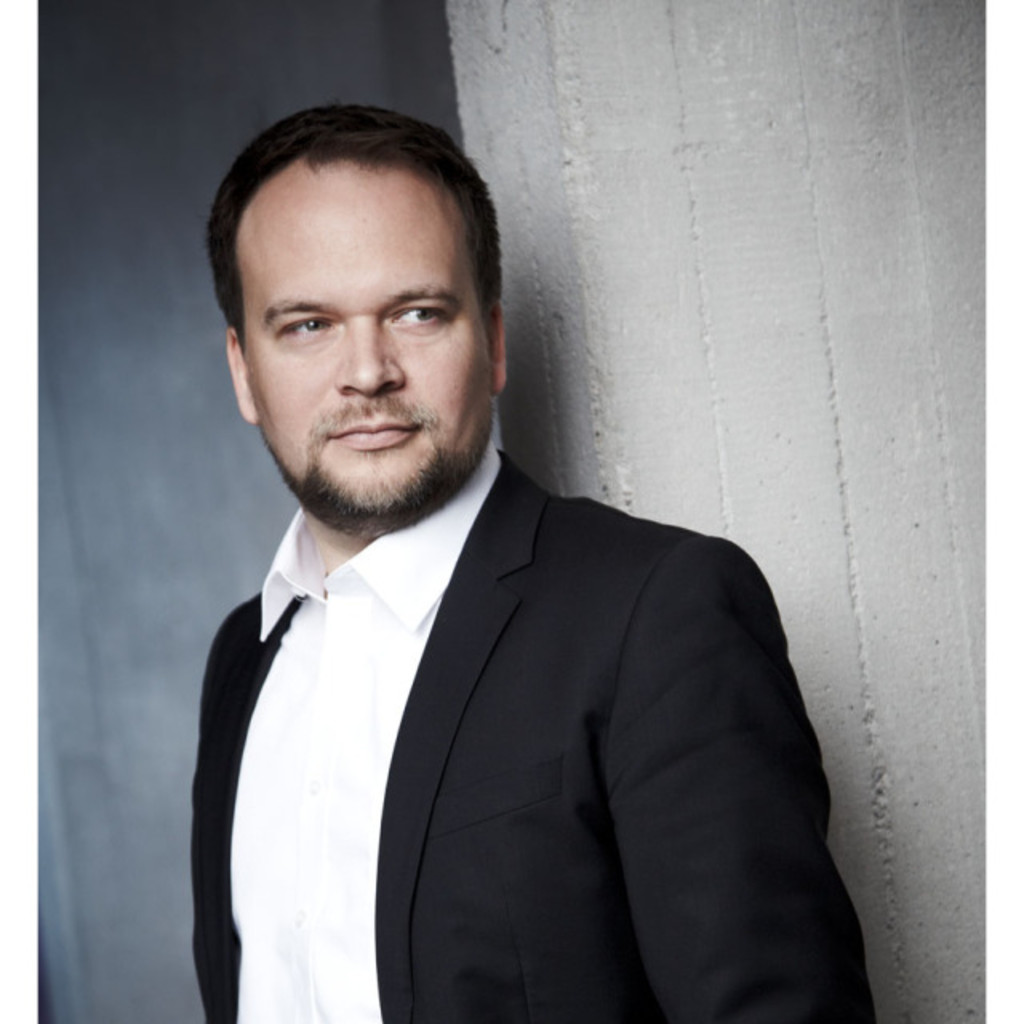 Alexander Aßmann Geschäftsführer FAVORIT Massivhaus GmbH & Co. KG