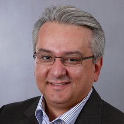 Vassilios Vlachos