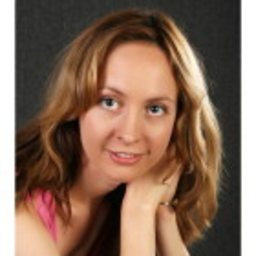 Irene Sivertsava