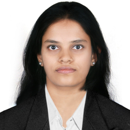 Dipl.-Ing. Sruthi Moni M S
