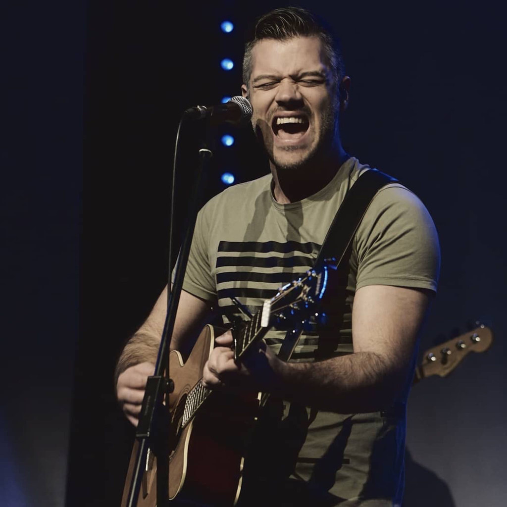 Christian Albrecht Team Lead Customer Care / Solution Architect