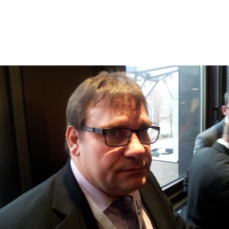 Helmut Miebach