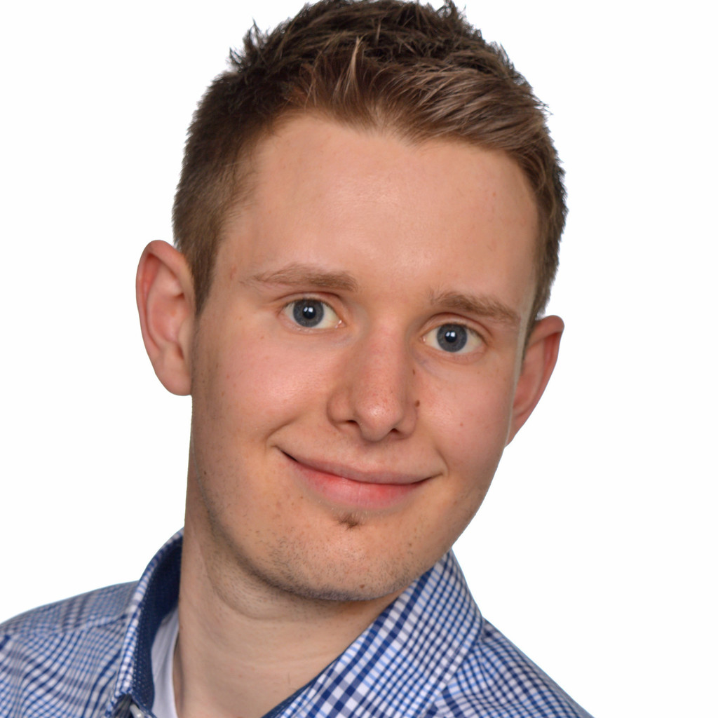 Felix Walter Servicetechniker Kalibration Instandhaltung Northrop