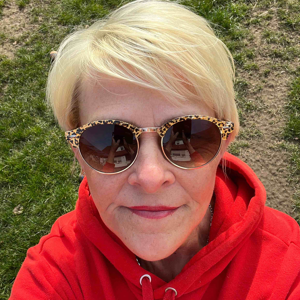 Sybille Gireth Immobilienkauffrau Schaefer&Wunsch XING