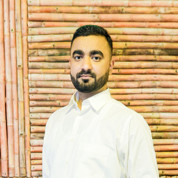 Umair Jamal