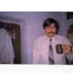 ANIL MAHAJAN
