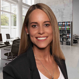 Kerstin Raphaela  Patzke