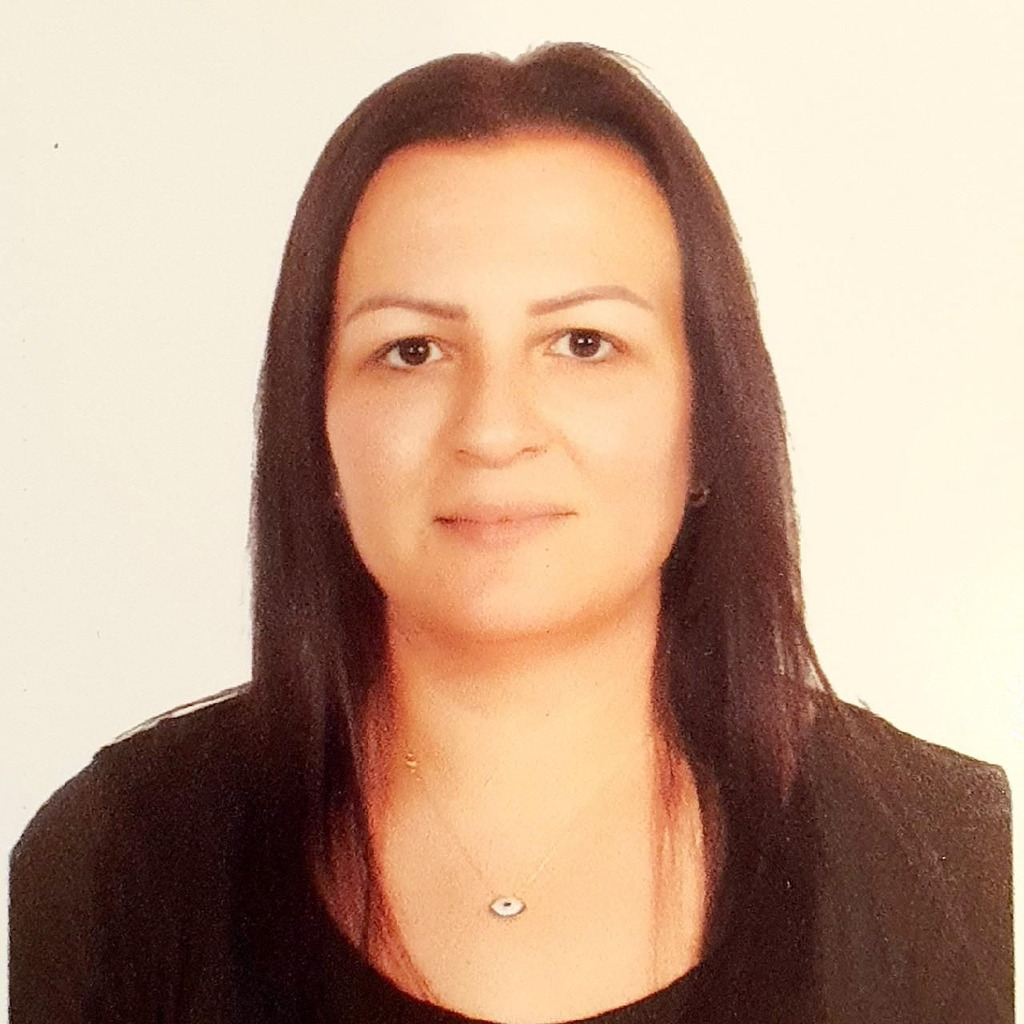 Serap Ertugrul Anlageführerin HUG AG XING