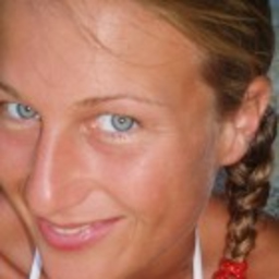 Dr. Gaia Novali