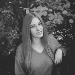 Marissa Bögle
