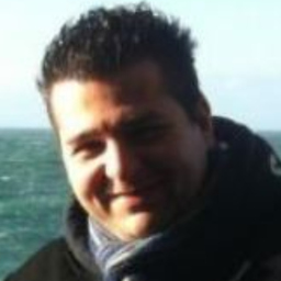 Sebastian Stein