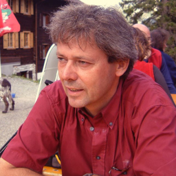 Menno Wursten