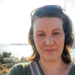 Sybille Schiffke