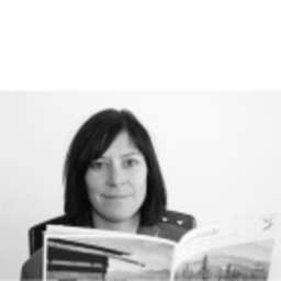 Claudia Kleinbrod