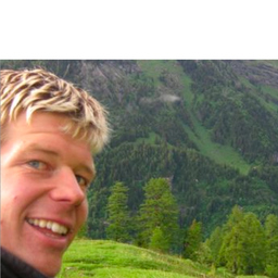 Dr. Christian Hansen