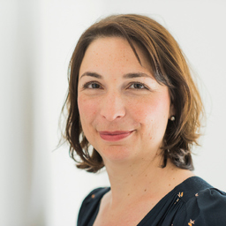 Liliane Obermaier