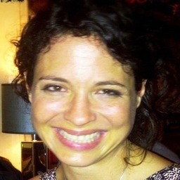 Cecile George