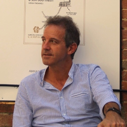 Dr. Alessandro Girelli