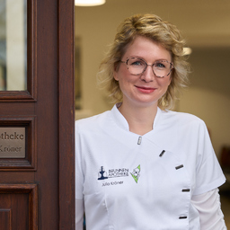 Julia Kröner