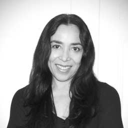 Larisa Cataño