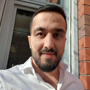 Social Media Profilbild Ahmet Öztürk Hamburg