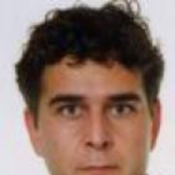 Jorge Rebollo González