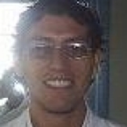 Christiam Vela Farfán