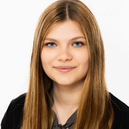 Mira Pfänder's profile picture