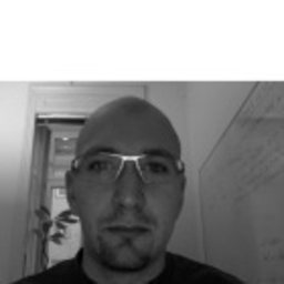 Martin Bacher