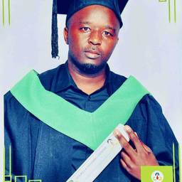 Sfundo Mthembu