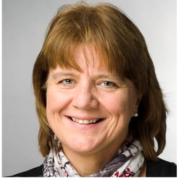 Britta Sauer-Böhm