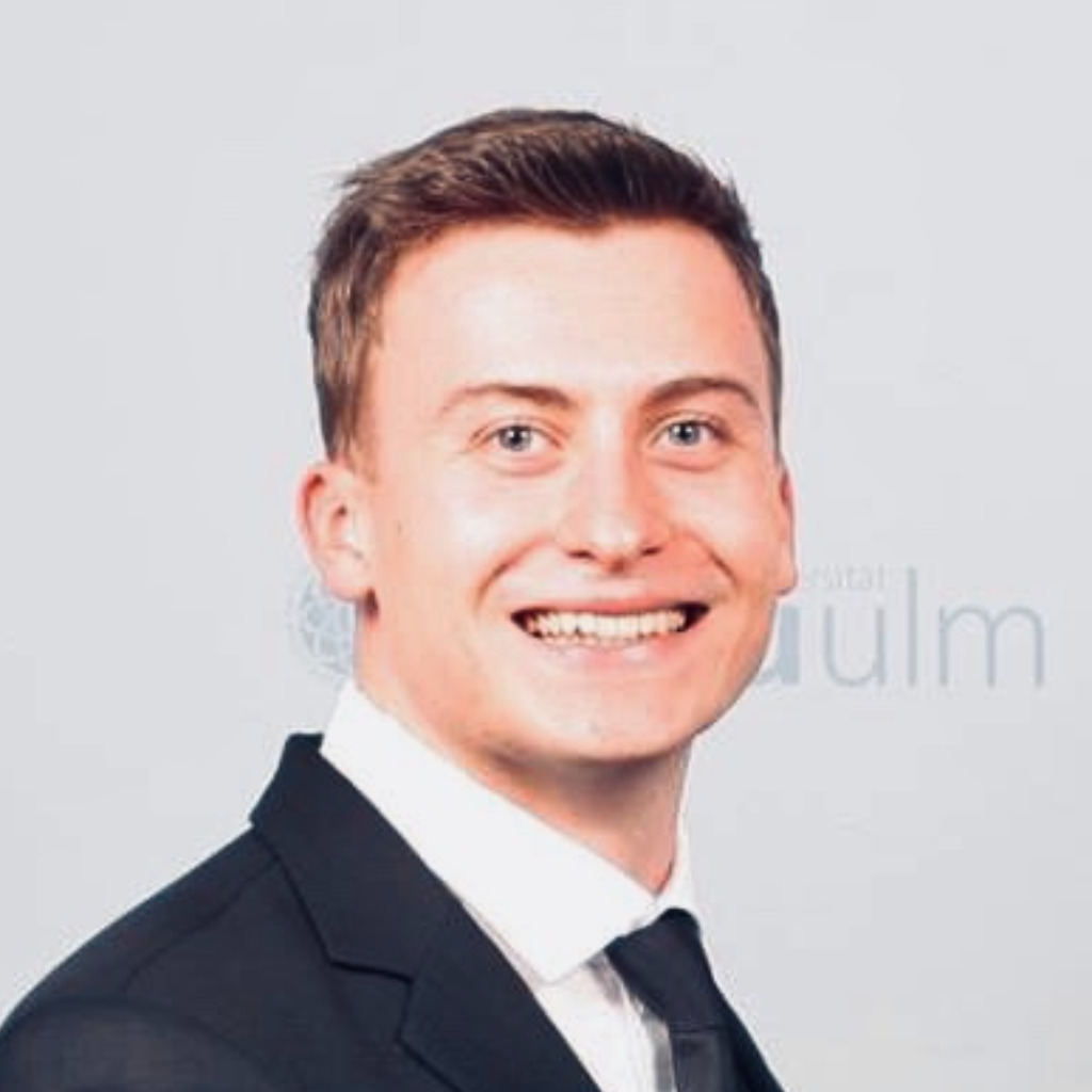 Christoph Rothermel - Team Lead & Manager: Software Defined Car ...