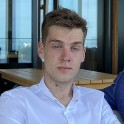 Vlad Abramitov