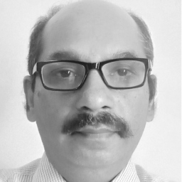 Rrajesh Rajan