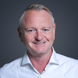 Bernd J. Langfritz