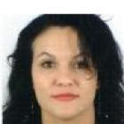 Tina Padilla Casado