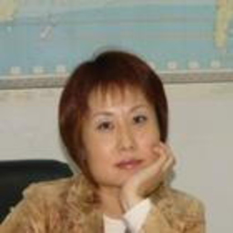 Sharon Zhu