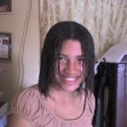 Elizabeth Peguero