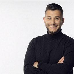 Cihan Gümüshan
