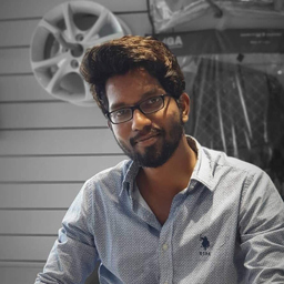 Gowtham Marimuthu