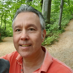 Ansgar Trinn