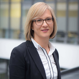 Claudia Grün 