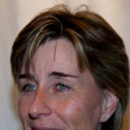 Christine Fischer