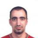 Xavier Hernandez Dotor