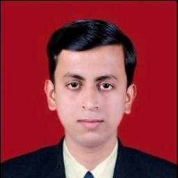 Tarasish Ratha