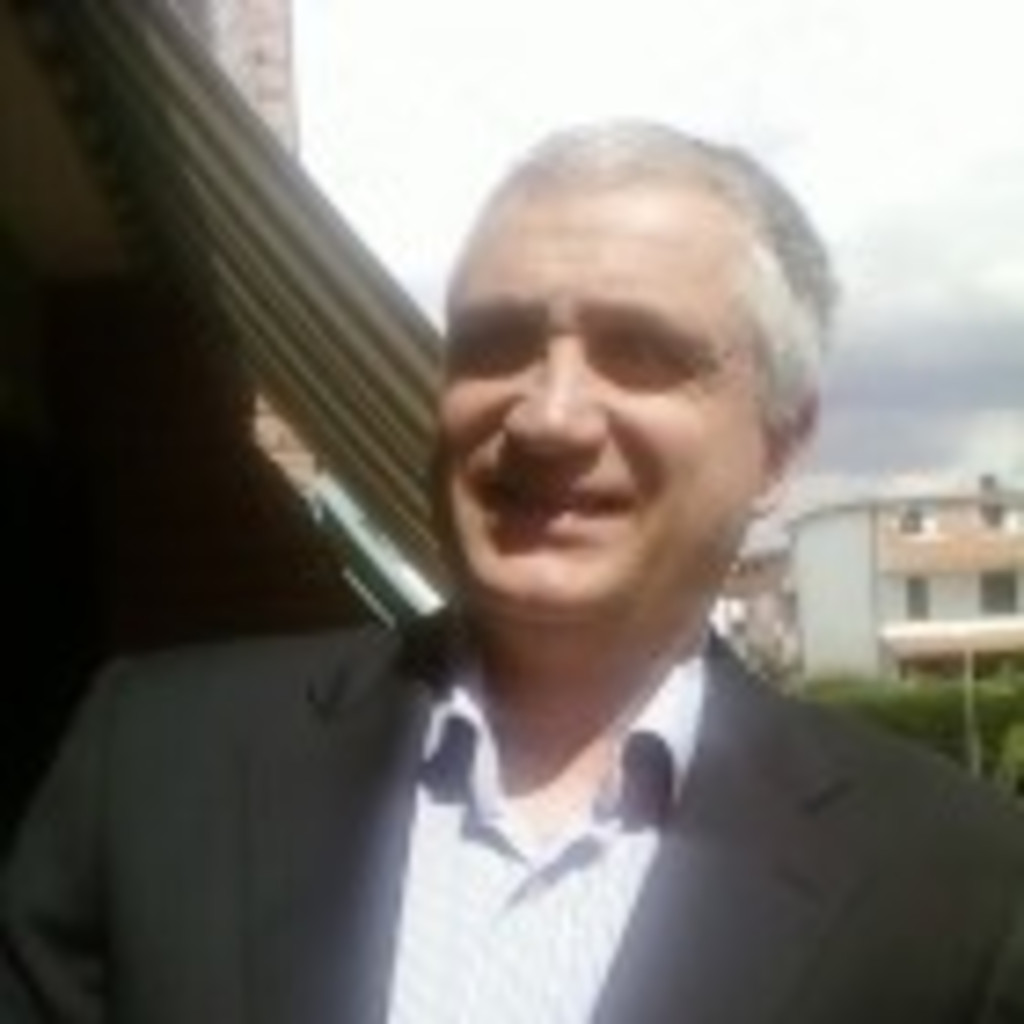 Marco D'Angelo Manager NexEurope XING