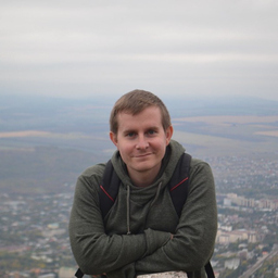 Andrey Vechkanov