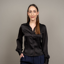 Isabell Brenner